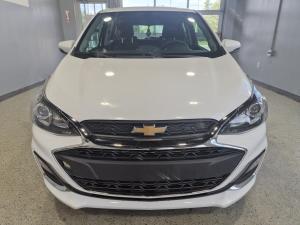 Miniature 7 Chevrolet Spark 1LT 2021