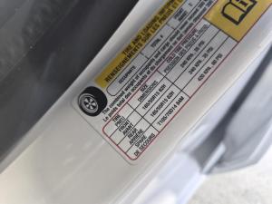 Miniature 8 Chevrolet Spark 1LT 2021