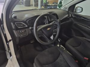 Miniature 10 Chevrolet Spark 1LT 2021