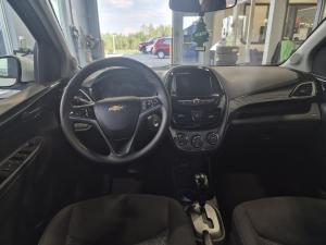 Miniature 11 Chevrolet Spark 1LT 2021