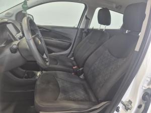 Miniature 12 Chevrolet Spark 1LT 2021