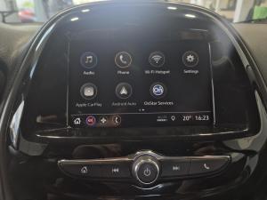 Miniature 18 Chevrolet Spark 1LT 2021