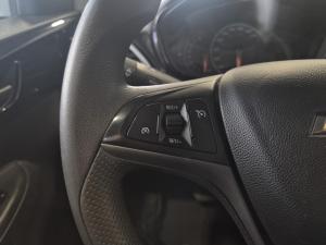 Miniature 15 Chevrolet Spark 1LT 2021