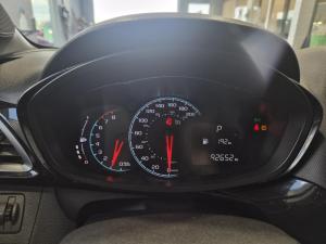 Miniature 17 Chevrolet Spark 1LT 2021