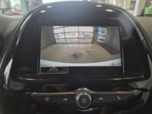 Miniature 19 Chevrolet Spark 1LT 2021