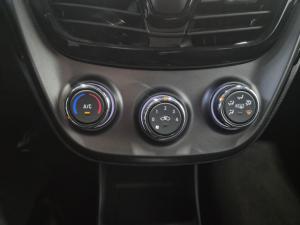 Miniature 20 Chevrolet Spark 1LT 2021