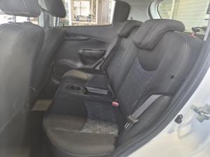 Miniature 22 Chevrolet Spark 1LT 2021