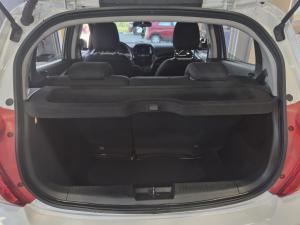 Miniature 23 Chevrolet Spark 1LT 2021