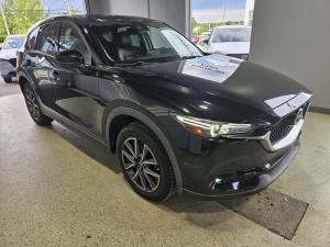 Miniature 5 Mazda CX-5 GT 2017