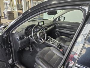 Miniature 7 Mazda CX-5 GT 2017