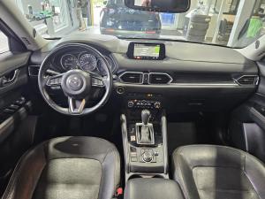 Miniature 8 Mazda CX-5 GT 2017
