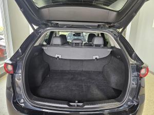 Miniature 25 Mazda CX-5 GT 2017