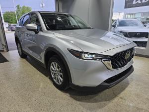 Miniature 6 Mazda CX-5 GS 2023