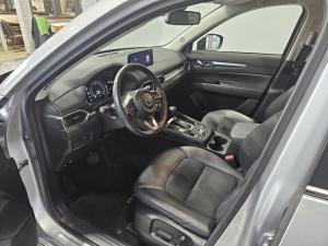 Miniature 8 Mazda CX-5 GS 2023
