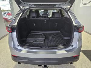Miniature 25 Mazda CX-5 GS 2023
