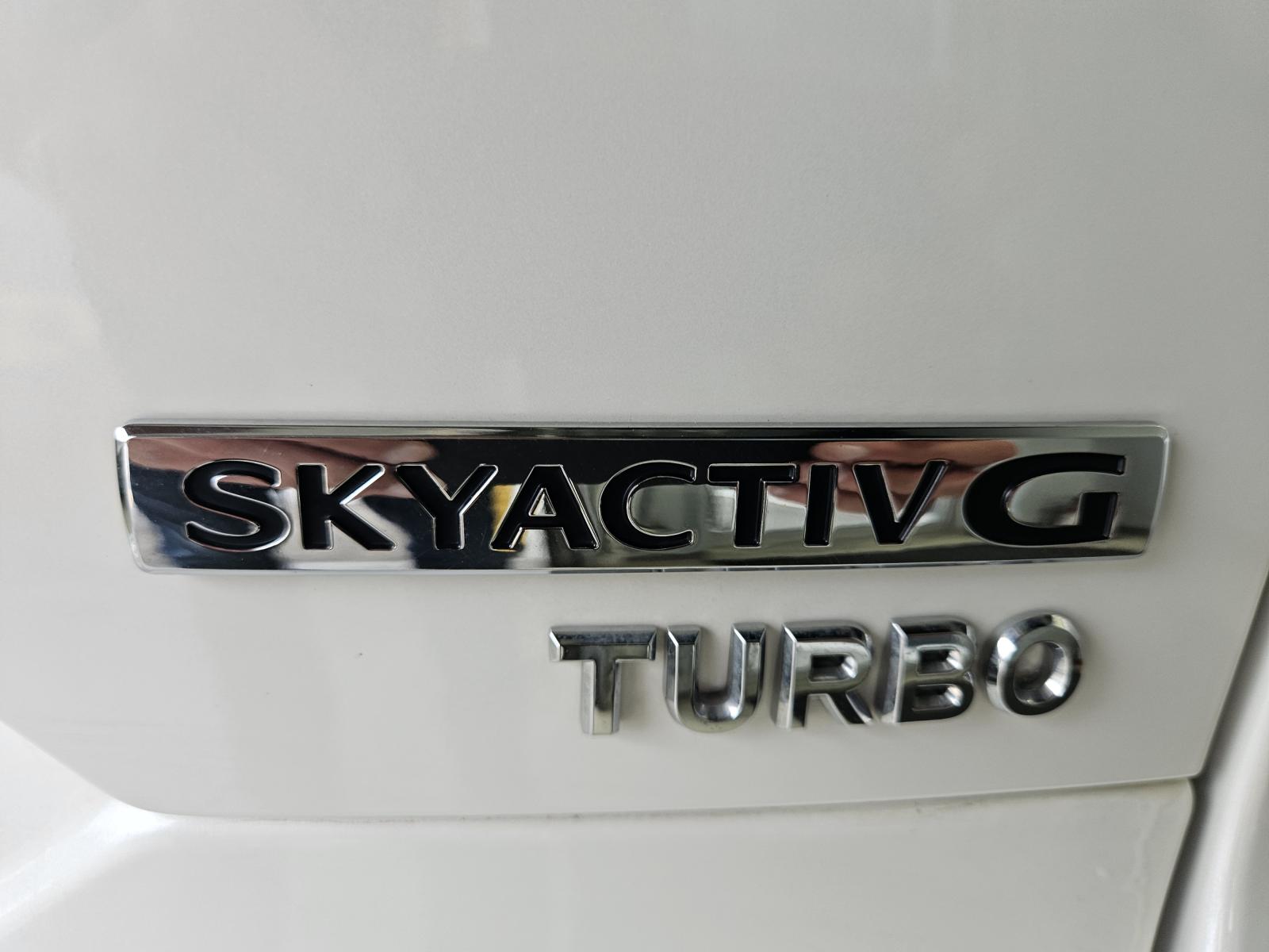 Mazda CX-5 Signature 2021 — photo 5