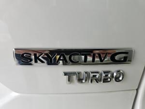 Thumbnail 5 Mazda CX-5 Signature 2021