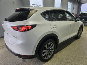 Thumbnail 6 Mazda CX-5 Signature 2021