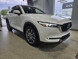 Thumbnail 7 Mazda CX-5 Signature 2021