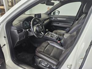 Thumbnail 9 Mazda CX-5 Signature 2021
