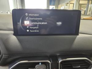 Thumbnail 12 Mazda CX-5 Signature 2021