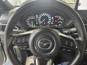 Thumbnail 16 Mazda CX-5 Signature 2021