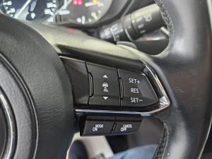 Thumbnail 17 Mazda CX-5 Signature 2021
