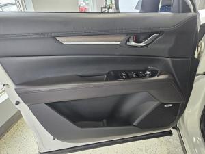 Thumbnail 25 Mazda CX-5 Signature 2021