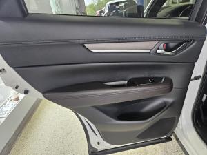 Thumbnail 27 Mazda CX-5 Signature 2021