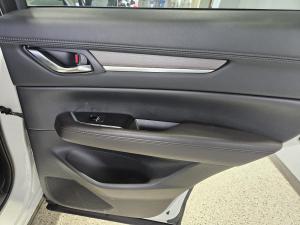 Thumbnail 31 Mazda CX-5 Signature 2021