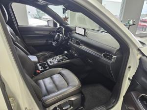 Thumbnail 33 Mazda CX-5 Signature 2021