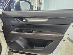 Thumbnail 35 Mazda CX-5 Signature 2021