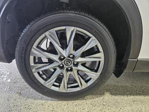 Thumbnail 36 Mazda CX-5 Signature 2021