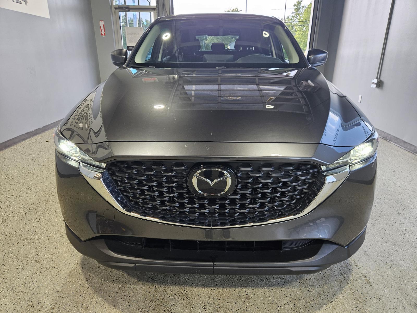 Mazda CX-5 GX 2024 — photo 7