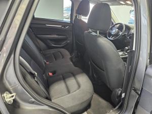 Miniature 25 Mazda CX-5 GX 2024