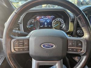 Miniature 15 Ford F150  2021