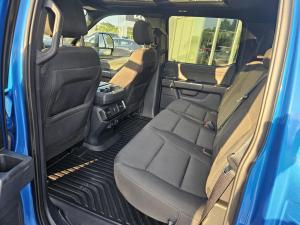 Miniature 22 Ford F150  2021