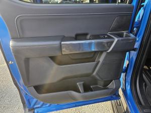 Miniature 23 Ford F150  2021