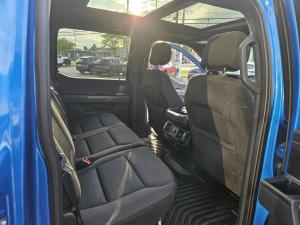 Miniature 25 Ford F150  2021