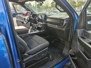 Miniature 27 Ford F150  2021