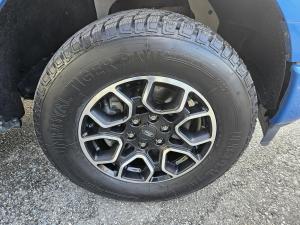 Miniature 30 Ford F150  2021