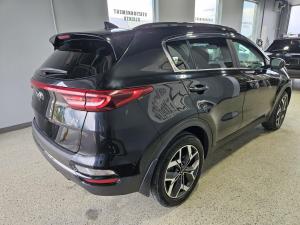 Thumbnail 5 Kia Sportage EX 2020