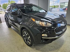 Thumbnail 7 Kia Sportage EX 2020