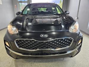 Thumbnail 8 Kia Sportage EX 2020