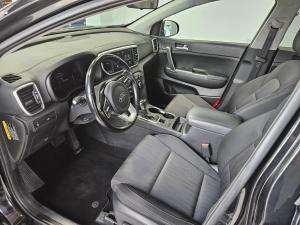 Thumbnail 9 Kia Sportage EX 2020
