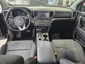 Thumbnail 10 Kia Sportage EX 2020