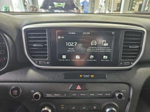 Thumbnail 14 Kia Sportage EX 2020