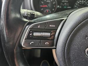Thumbnail 19 Kia Sportage EX 2020