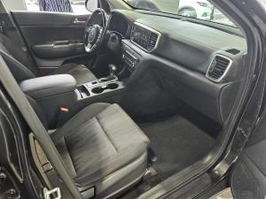 Thumbnail 30 Kia Sportage EX 2020