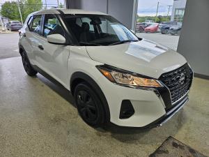 Thumbnail 5 Nissan Kicks S 2022